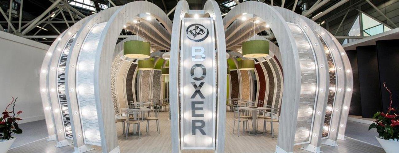Boxer