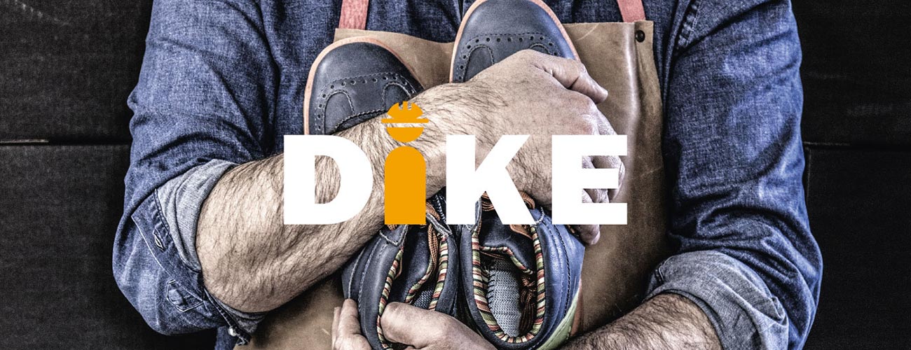 Dike