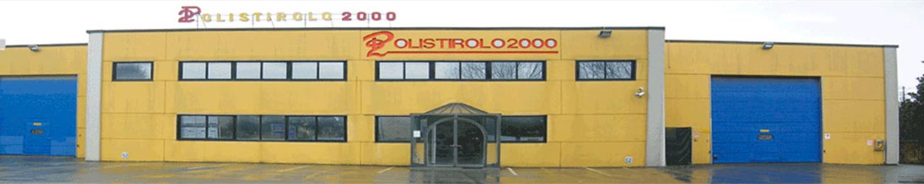 Polistirolo 2000