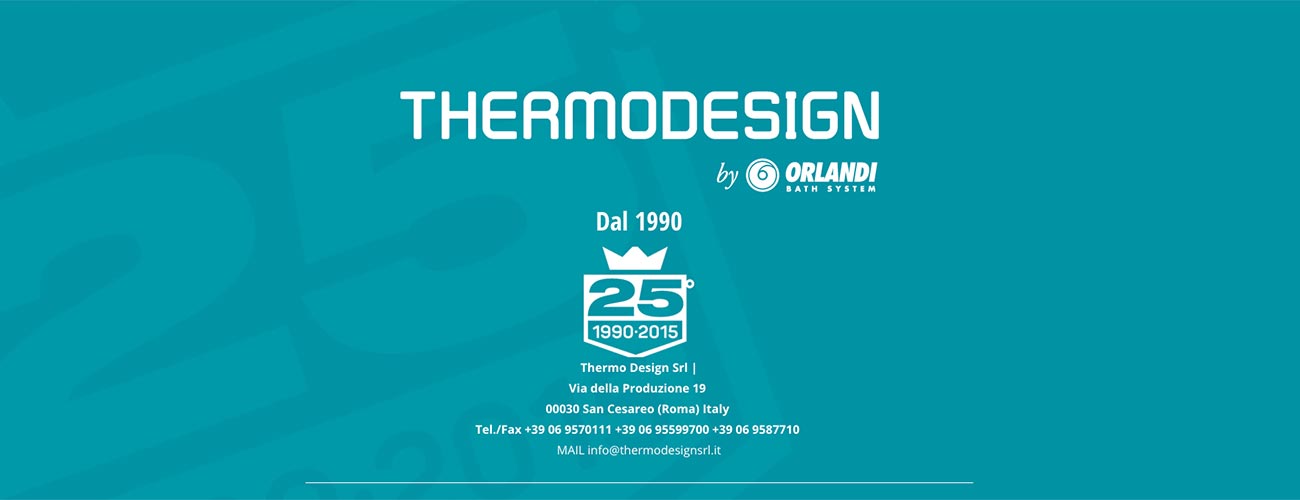 Thermodesign